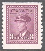 Canada Scott 280 Mint F